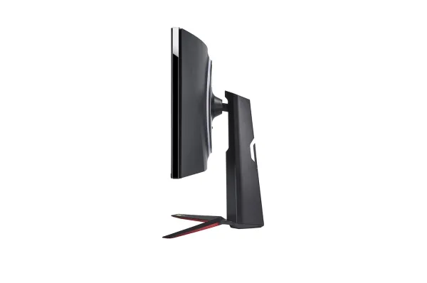 [OUTLET] - LG UltraGear 38GN950-B - LED-skærm - kurvet - 38