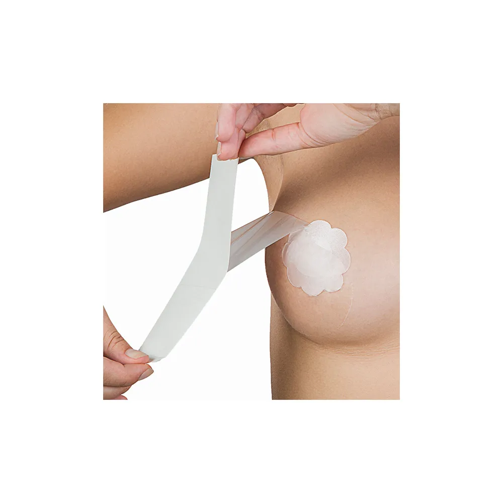 Bye Bra Perfect Cleavage Tape A-F - 3-6 par