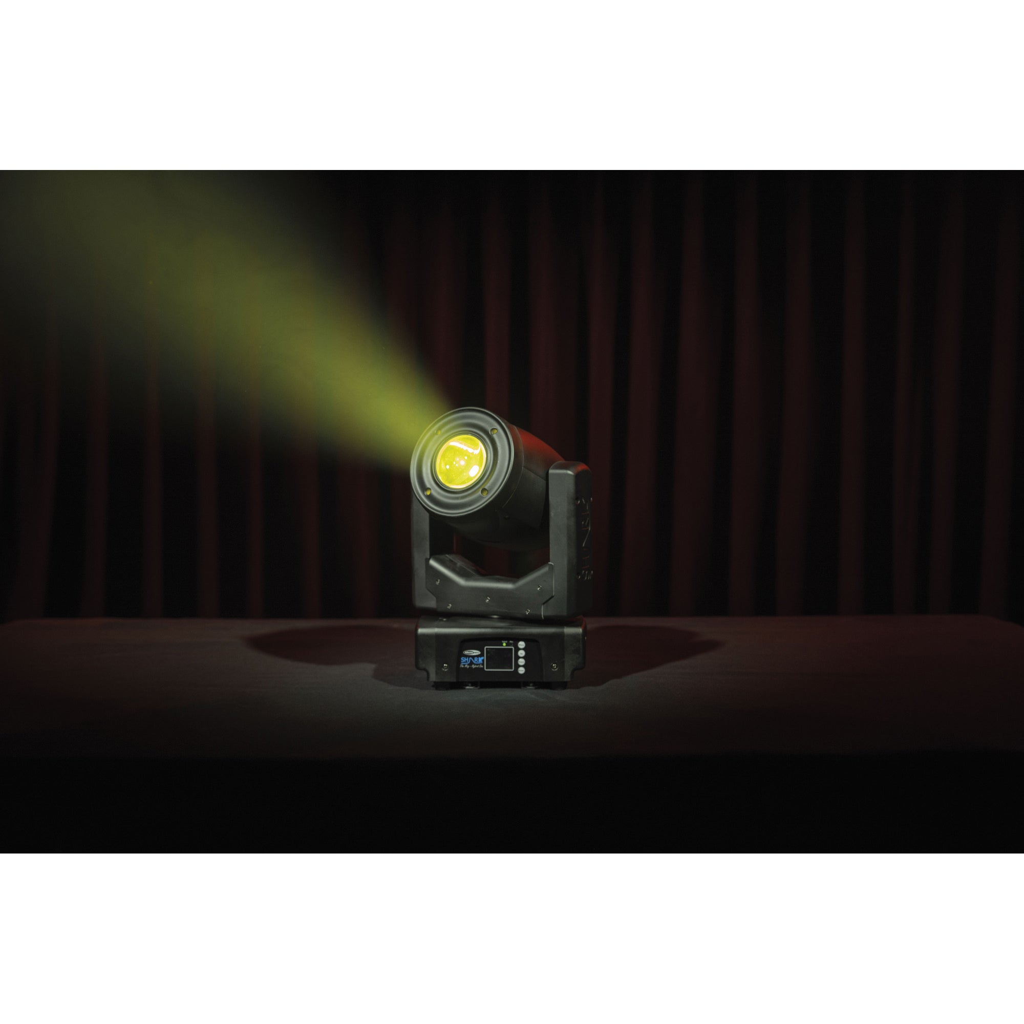 Showtec Shark - The Meg - Hybrid One LED moving head