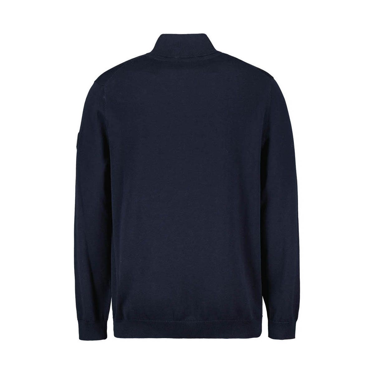 Airforce  Knitwear Quarter Zip