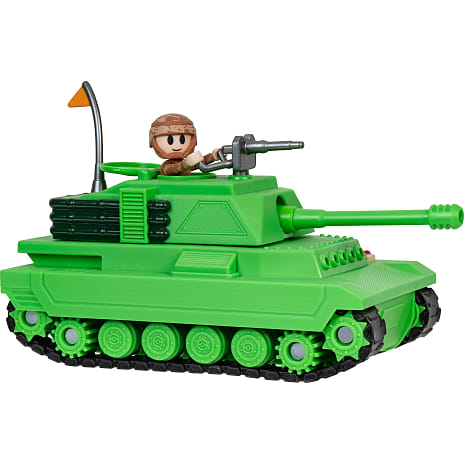 DevSeries Brookhaven Feature tank