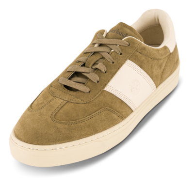 Timberland Lisbon Street Sneaker Olive TB0A43GGAGA1