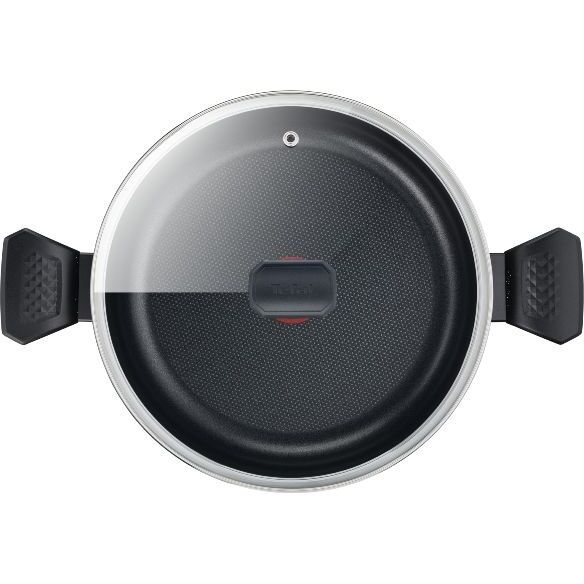 Faitout 24 cm 4.7L + couvercle – Easy Cook & Clean