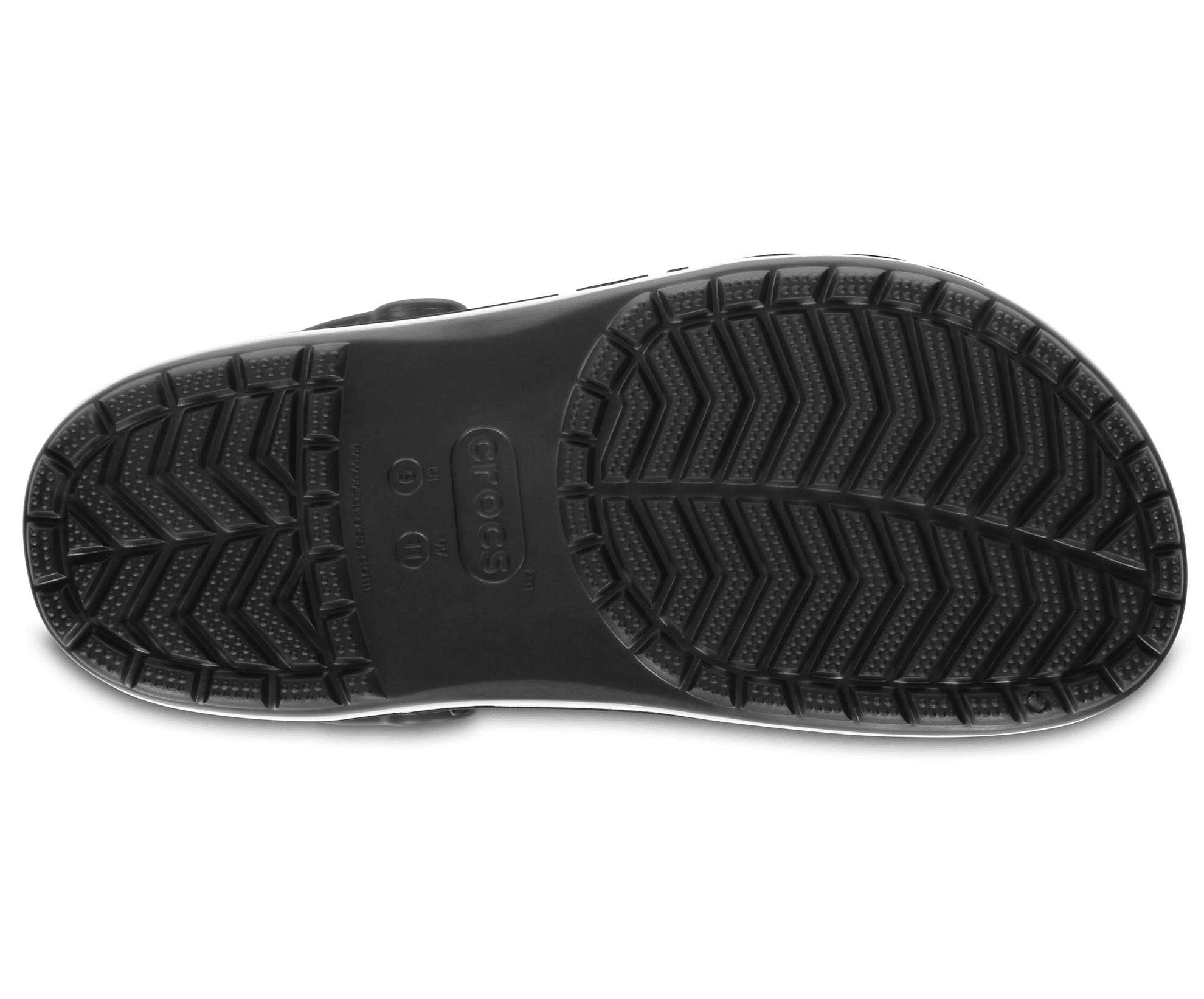 Bayaband Clog