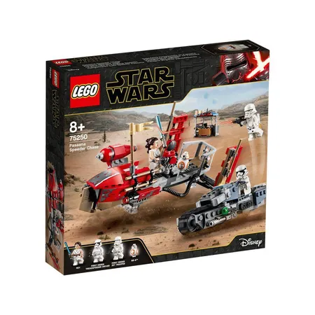 LEGO® Star Wars™ 75250 Pasaana Speeder Jagd