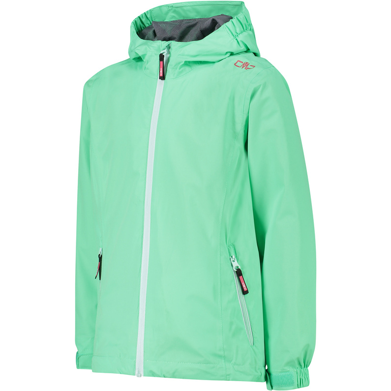 CMP Kinder Rain Hoodie Jacke