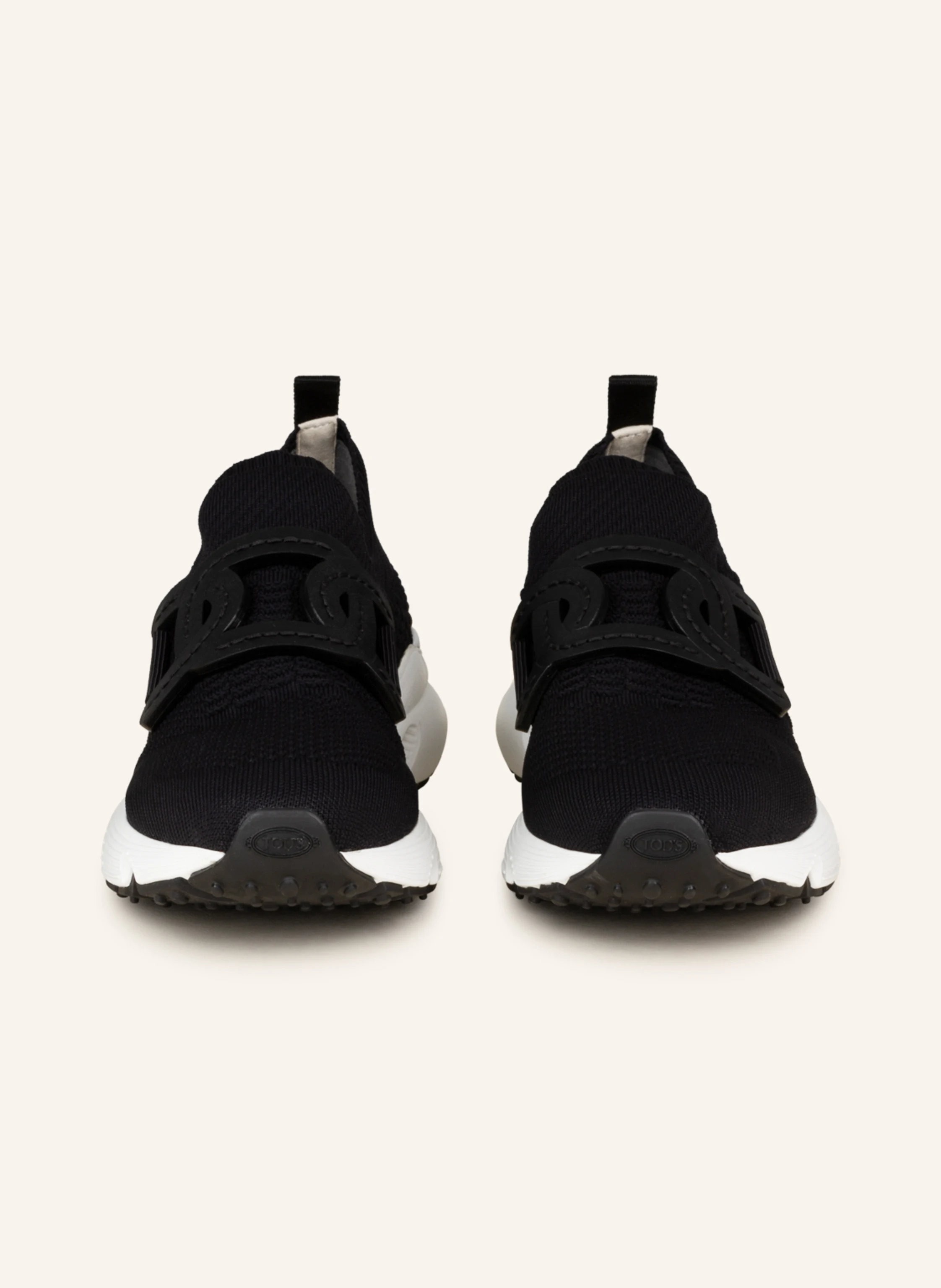 TOD'S Slip-on-Sneaker