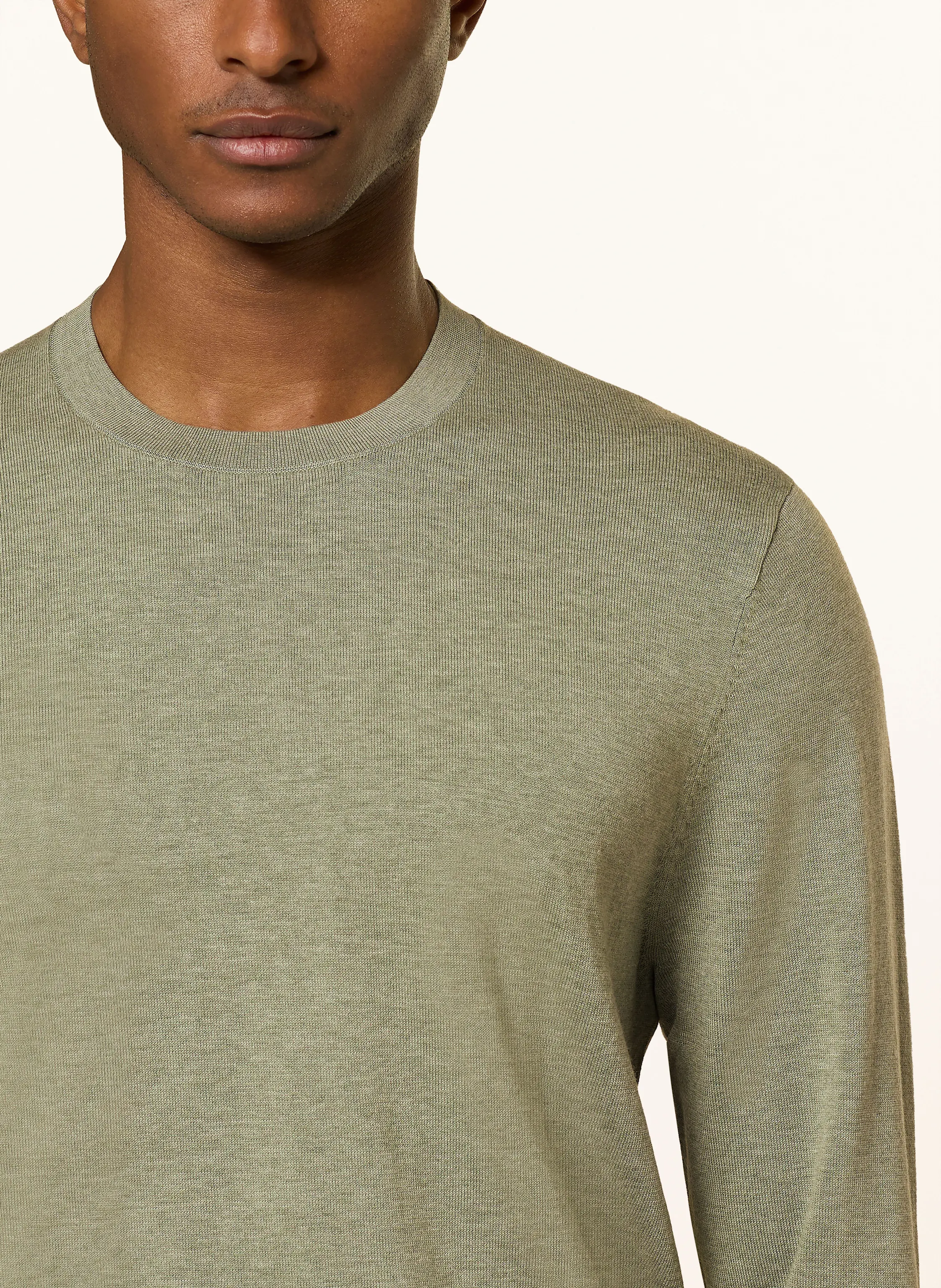 PROFUOMO Pullover