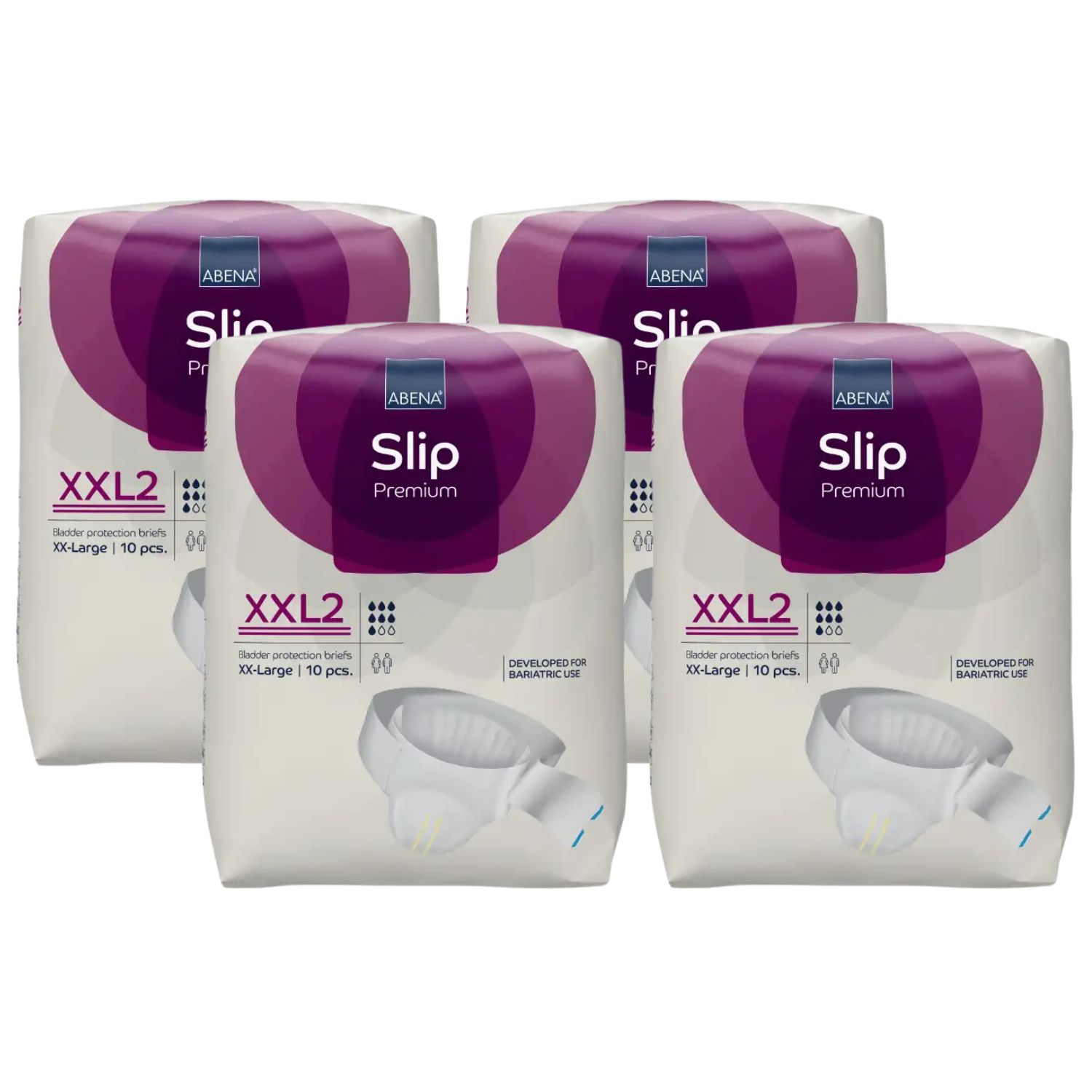 ABENA Slip XXL2 Bariatric