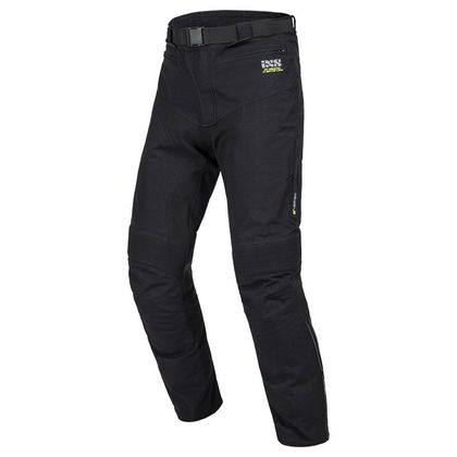Pantalon IXS TOUR LAMINATE-ST-PLUS - Noir