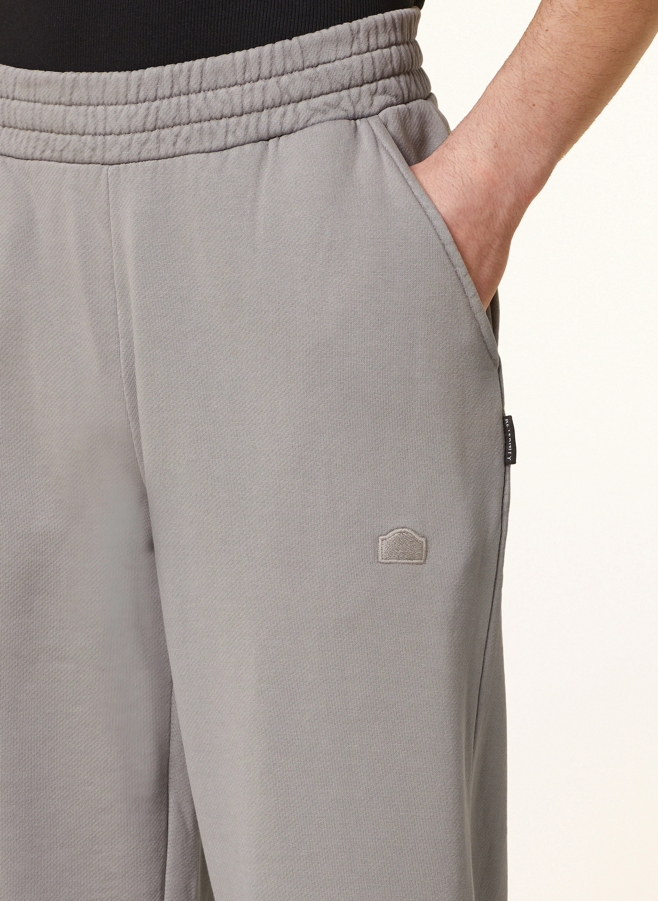 RETERNITY Sweatpants SIGNE