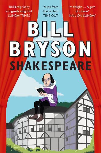 Shakespeare (Paperback)
