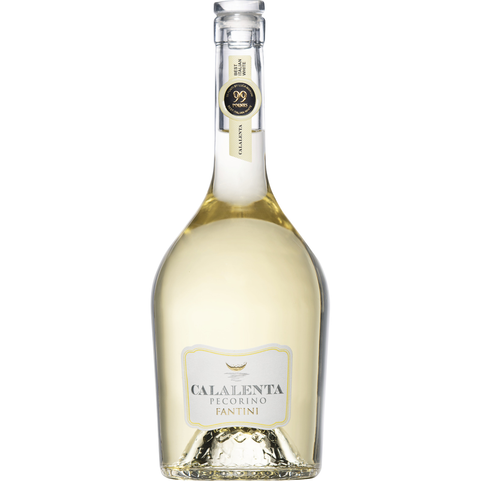 Calalenta Pecorino 75 cl