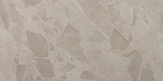 Vtwonen Tegels Flakes vloertegel 120x60cm grijs licht gerectificeerd