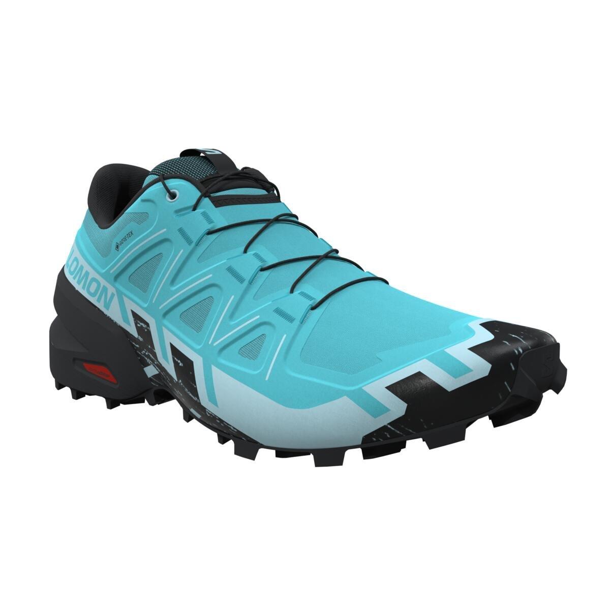 Salomon Speedcross 6 GoreTex Womens Trail Running Shoes