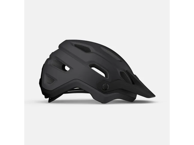 Giro Source MIPS, Lukket hjelm, I-form konstruktion, Mat