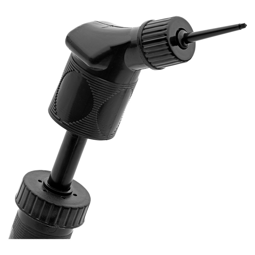 Fenderpumpe