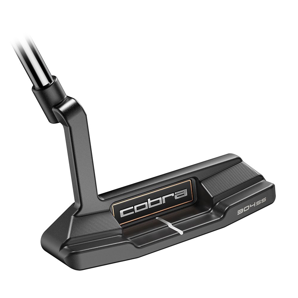 Vintage Sport-40 Putter