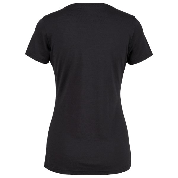 Ortovox - Women's 150 Cool Bergfreunde Exclusive TS - Haut en mérinos
