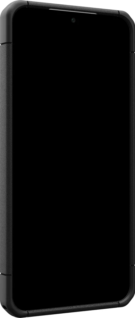 Samsung Galaxy A17 Schutzhülle Scout (214512114040) - Schwarz