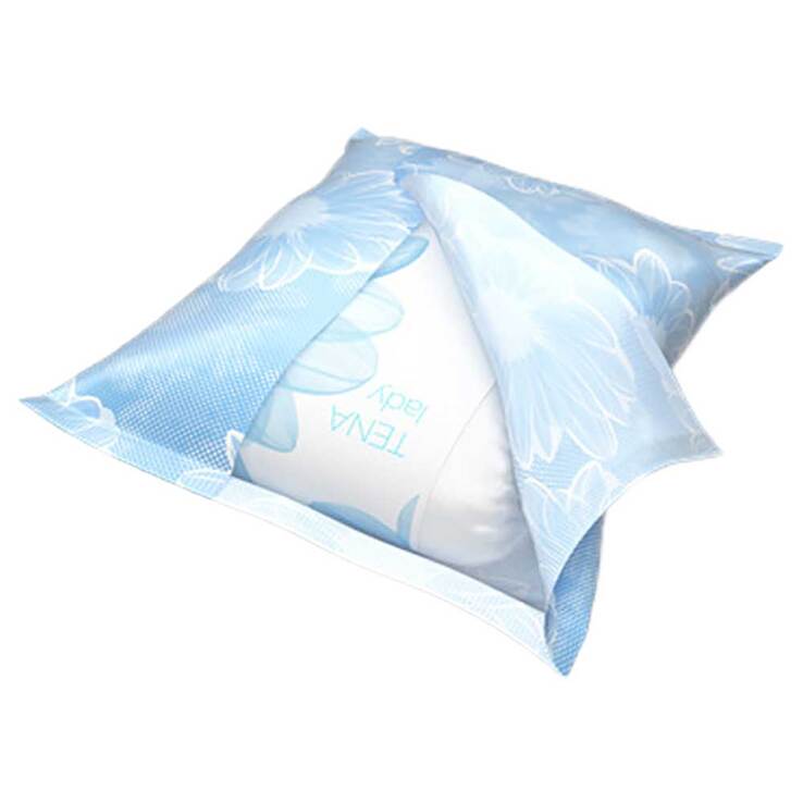 Tena Lady Discreet Einlagen extra, 6X20 St