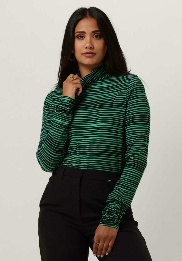 FABIENNE CHAPOT groene fabienne chapot  jade top 151