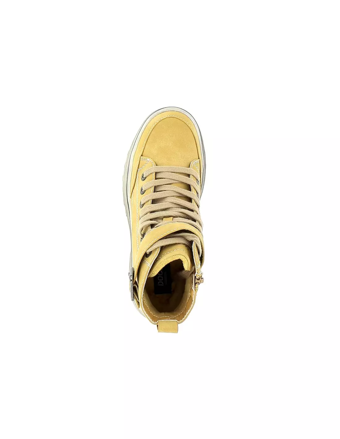 DOCKERS 49VR301 - Boots & bottines Goldenglow