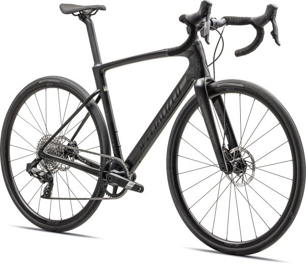 Specialized Roubaix SL8 Sport Apex Carbon - Racercykel - 2025