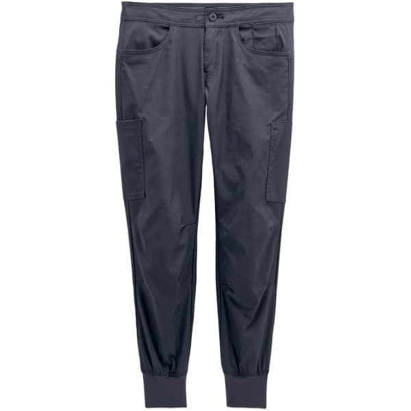 Jogging PRANA HALLE JOGGER II W COAL