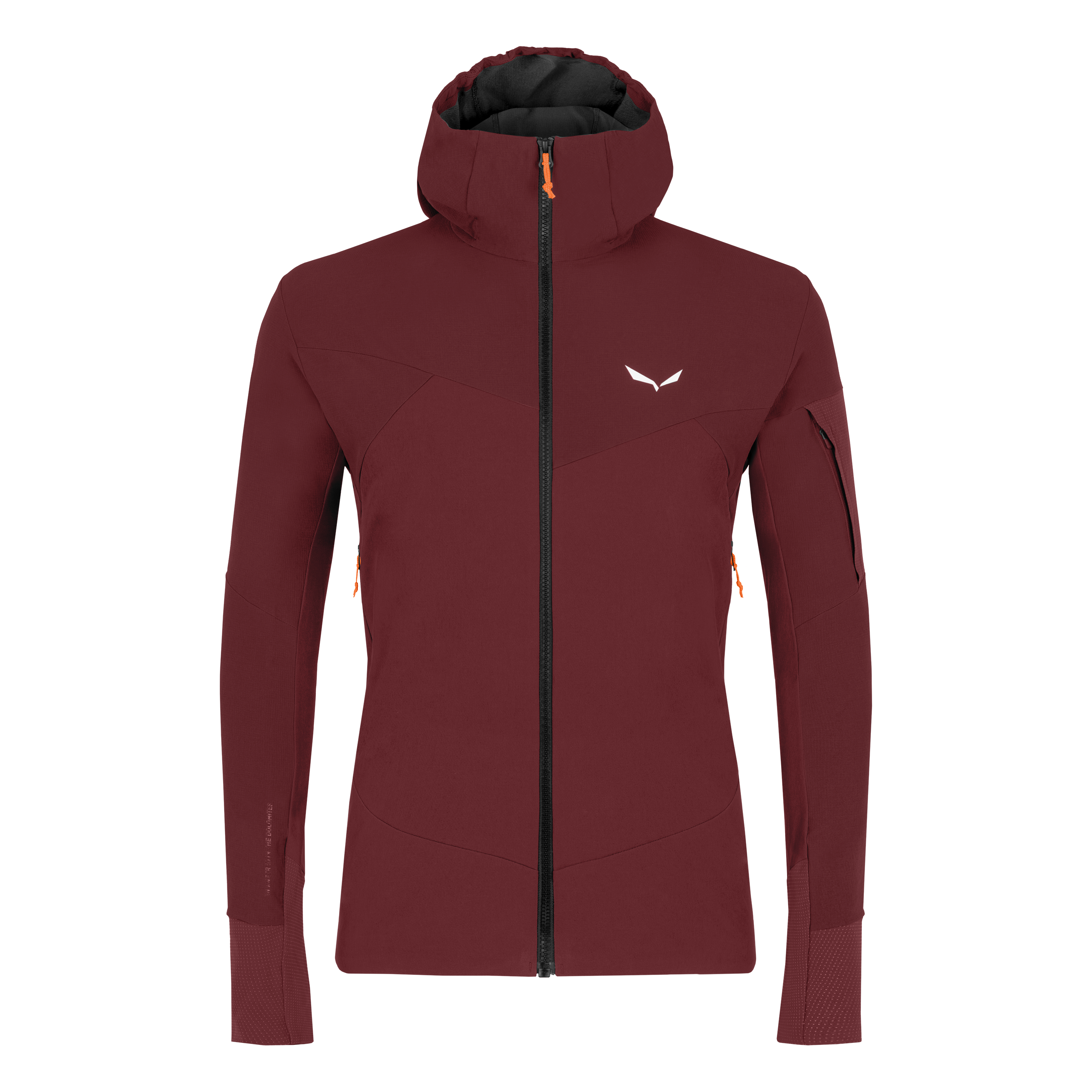 Agner Durastretch Jacke Herren