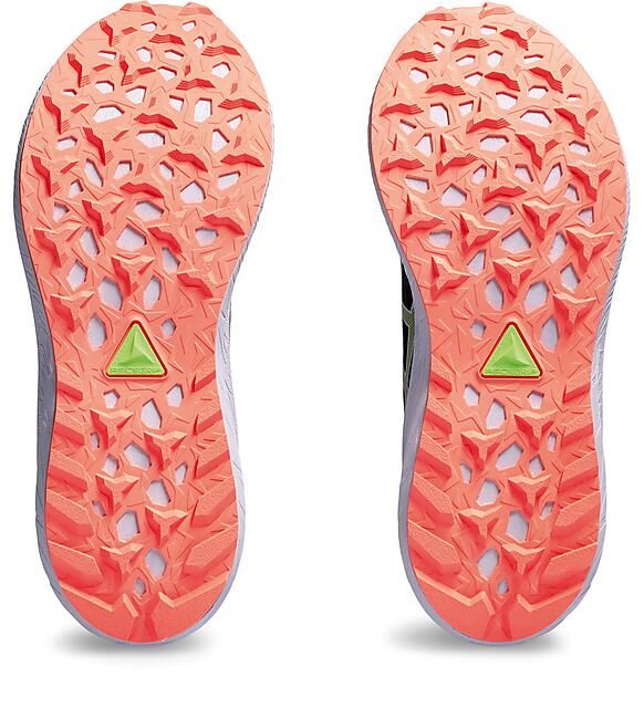ASICS - CHAUSSURES DE TRAIL FUJI LITE 4 W