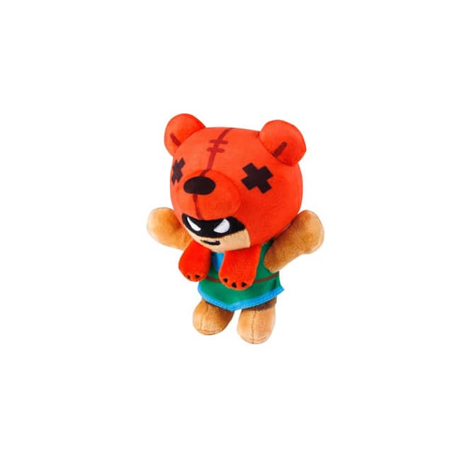 Brawl Stars - Plüschfigur - 1 Stück