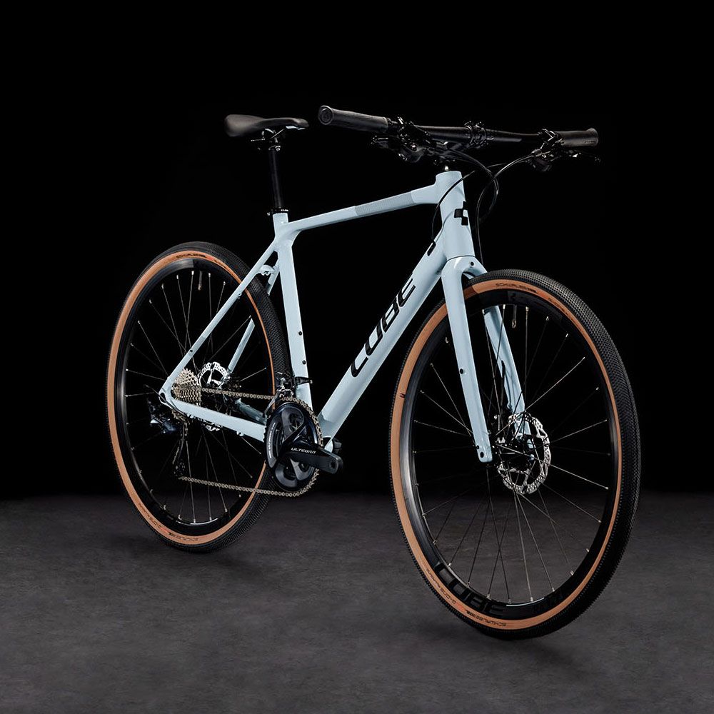 Cube Nulane SLX skygrey´n´black kaufen | Bike-Discount