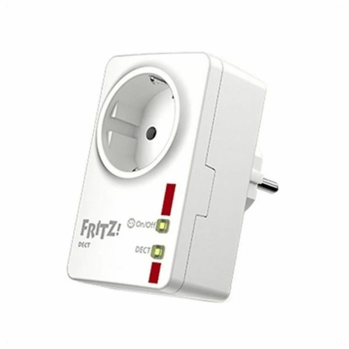 AVM Prise Intelligente Fritz! DECT 200