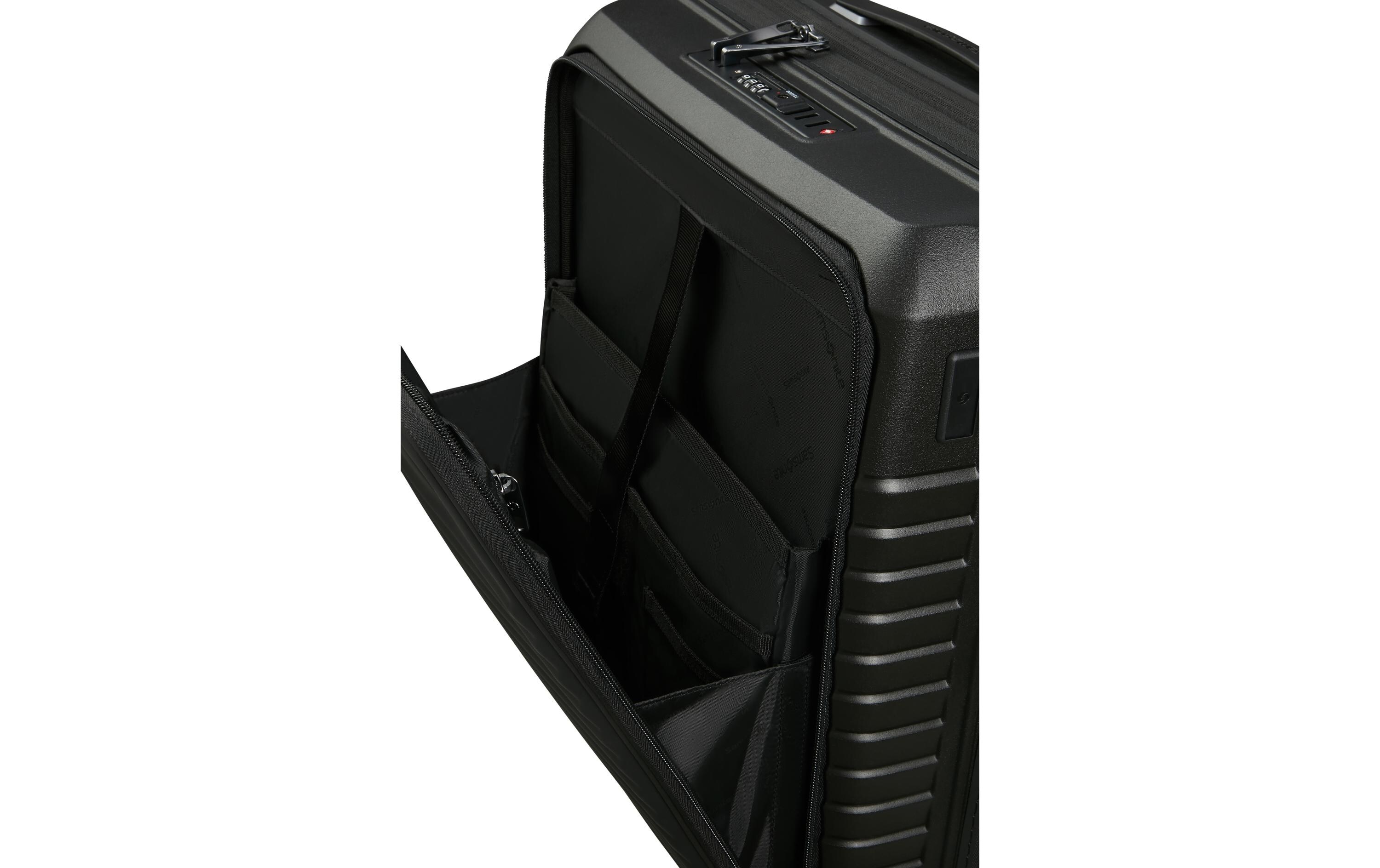 Reisekoffer Intuo Spinner 55 Exp Easy Access<br>Handgepäck-Trolley