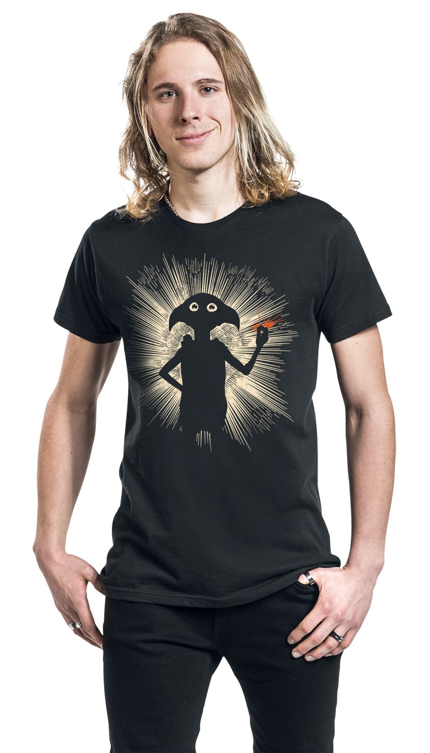 Dobby | Harry Potter T-Shirt Manches courtes