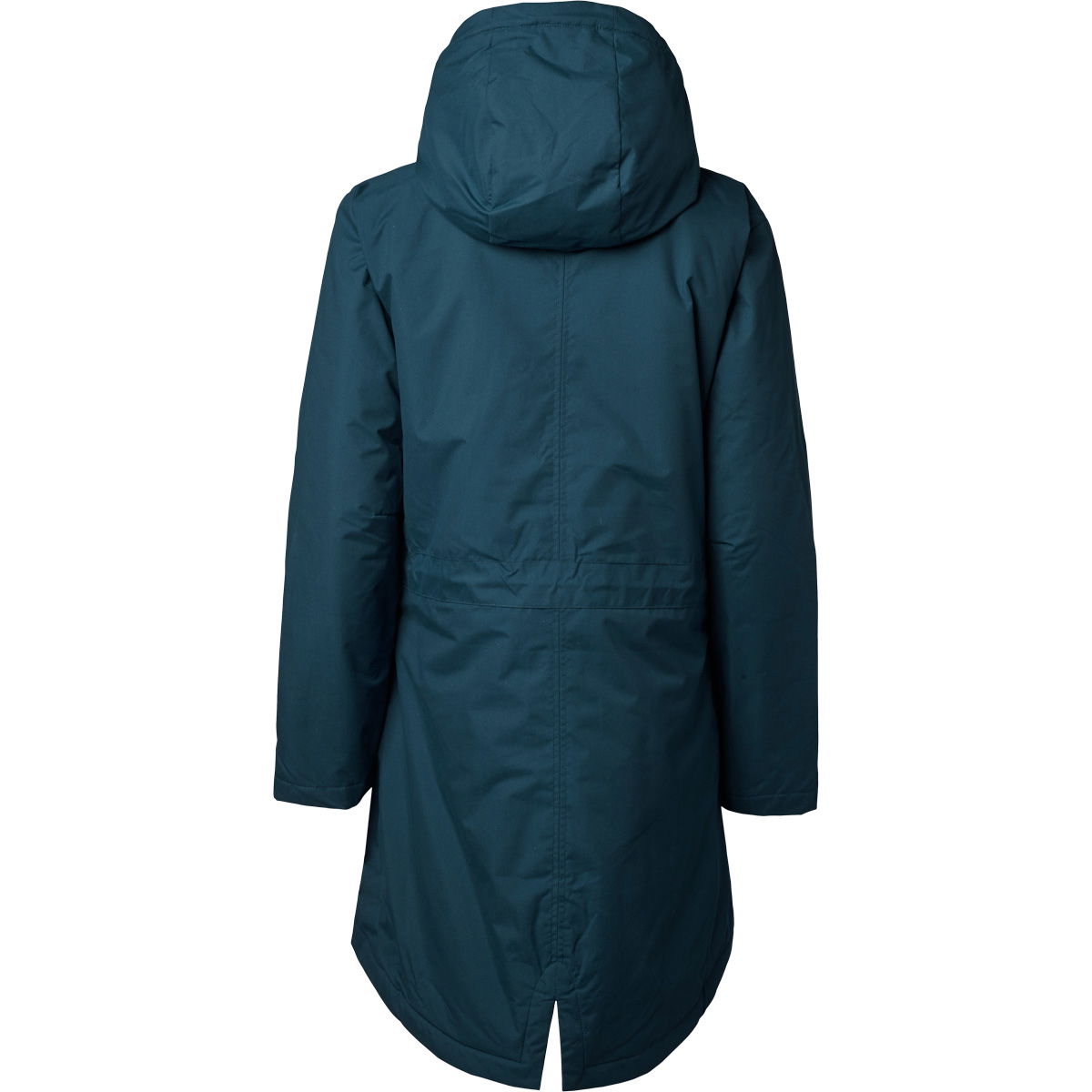 Johaug Fairly Parka Jakke Dame