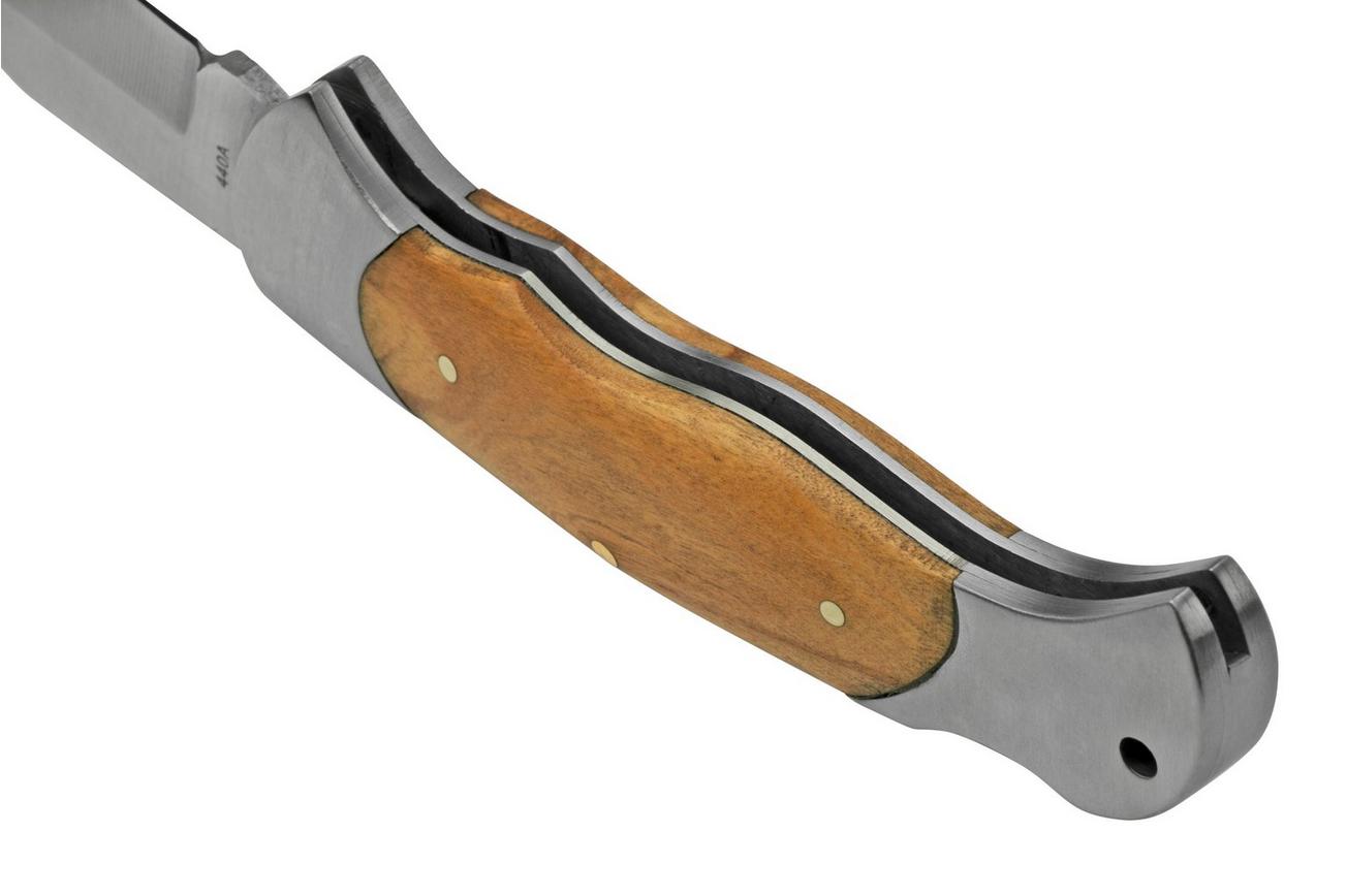 Böker Magnum Classic Hunter One, 01MB140 jachtzakmes