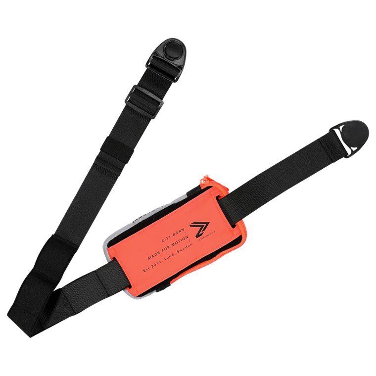 IAMRUNBOX Runners Wallet (Mini)