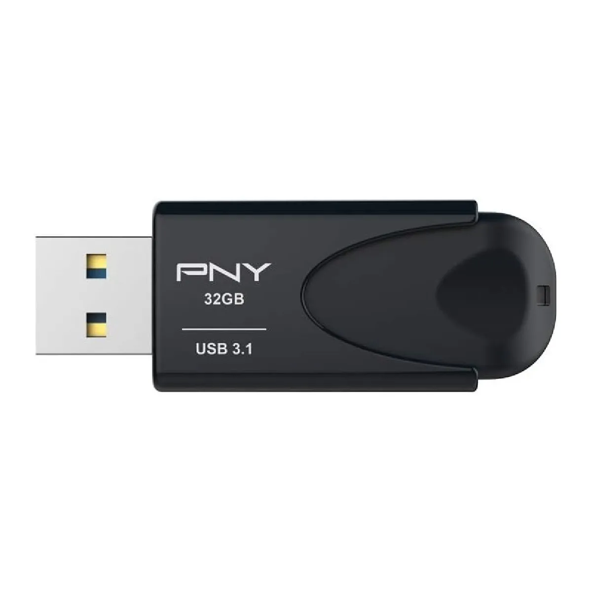 PNY Attaché 4 USB 3.1 32 Go