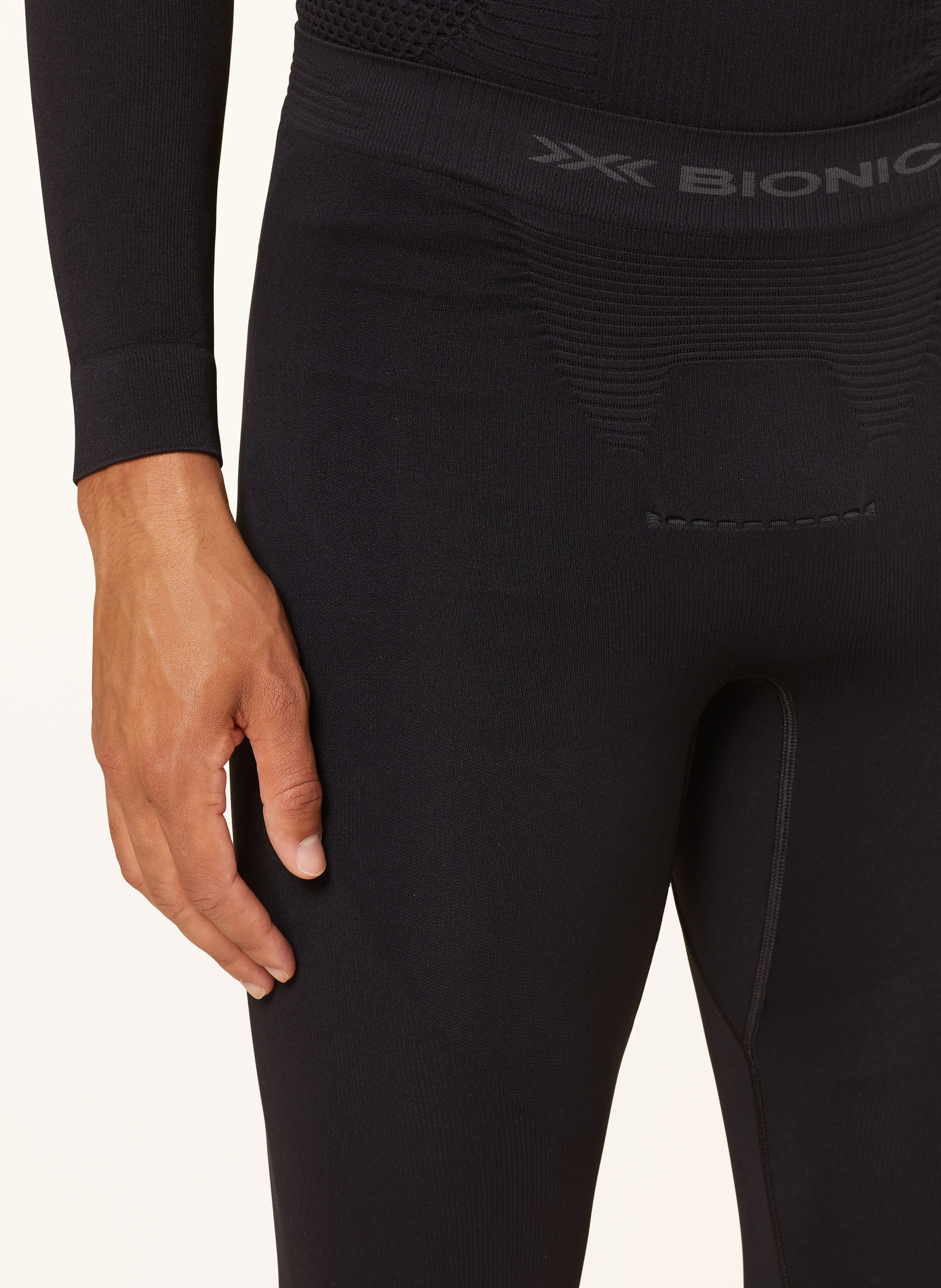 X-BIONIC Funktionswäsche-Hose - ENERGIZER 4.0