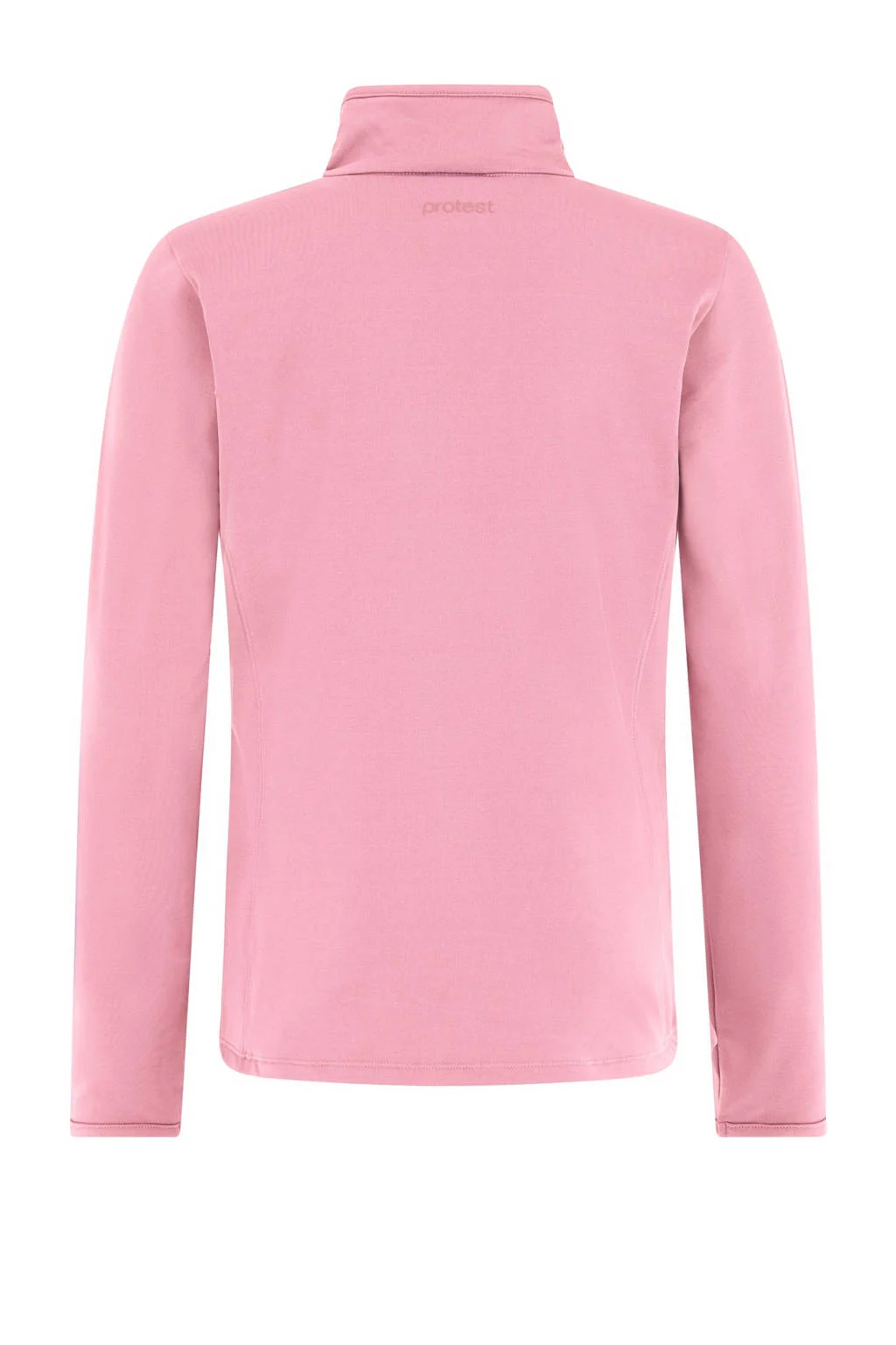 Protest skipully Refabrizoy Jr. roze
