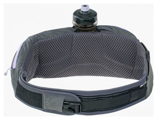 Ceinture d'hydratation Evoc Pouch Pro 1L   Bouteille 0 55L