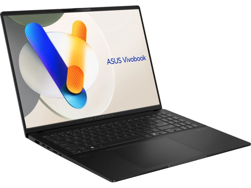 ASUS Vivobook S 16 (S5606CA-RI045W) Leistungsstarker Laptop mit 120Hz Display