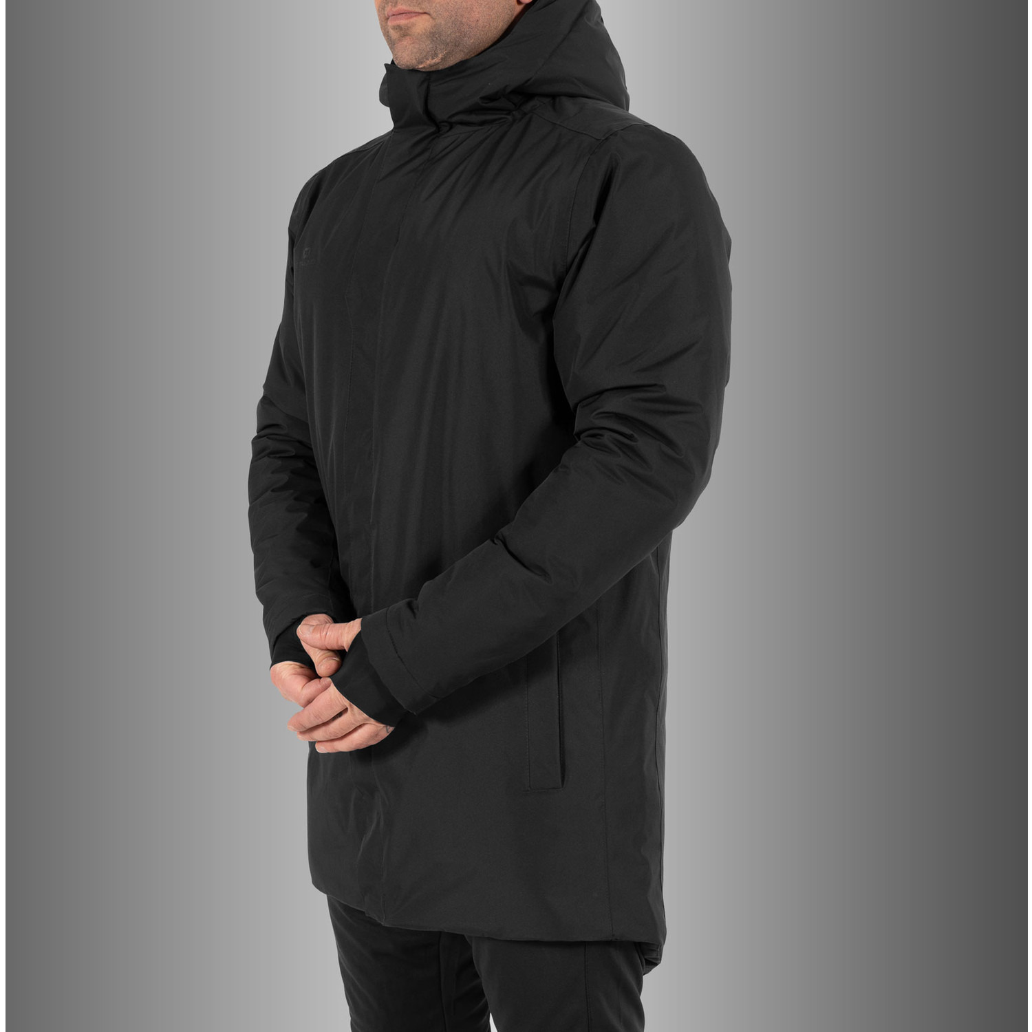 Stanno Prime Padded Coach Jacket