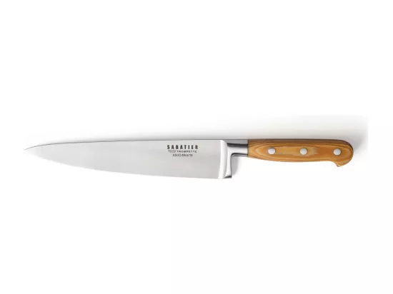 Essentiel - Couteau d'office & Couteau de chef