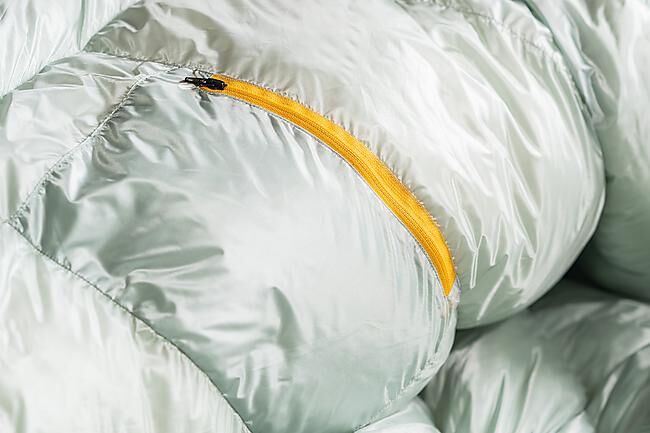 PATIZON - SAC DE COUCHAGE G400 DUVET
