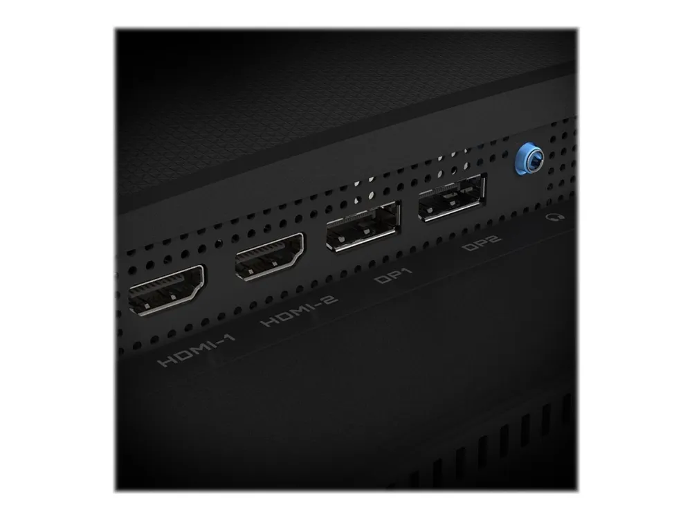 [OUTLET] - Gigabyte G34WQC A - LED-skærm - kurvet - 34