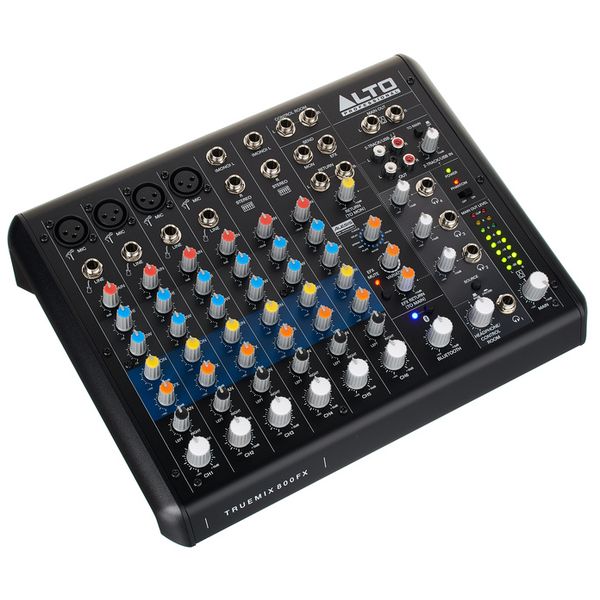 Alto TrueMix 800FX
