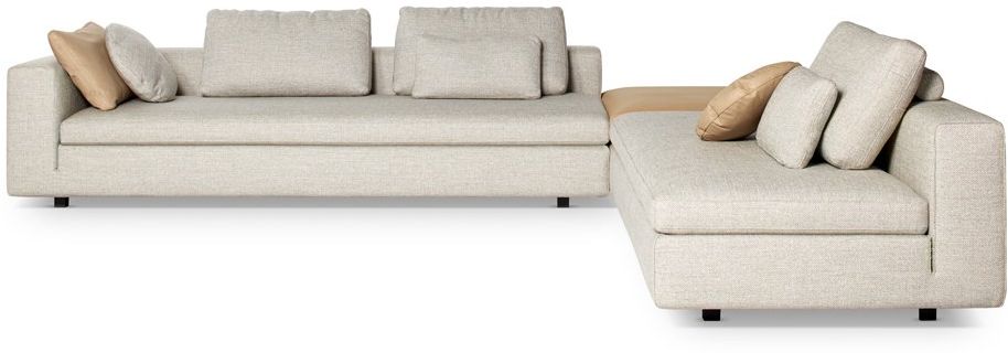 Design on Stock Vilaz Hoekbank